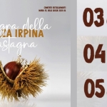 40° SAGRA DELLA CASTAGNA (Salza Irpina) 40° Sagra Della Castagna (Salza Irpina) a Salza Irpina (AV) il 3 ottobre - 5 ottobre 2025