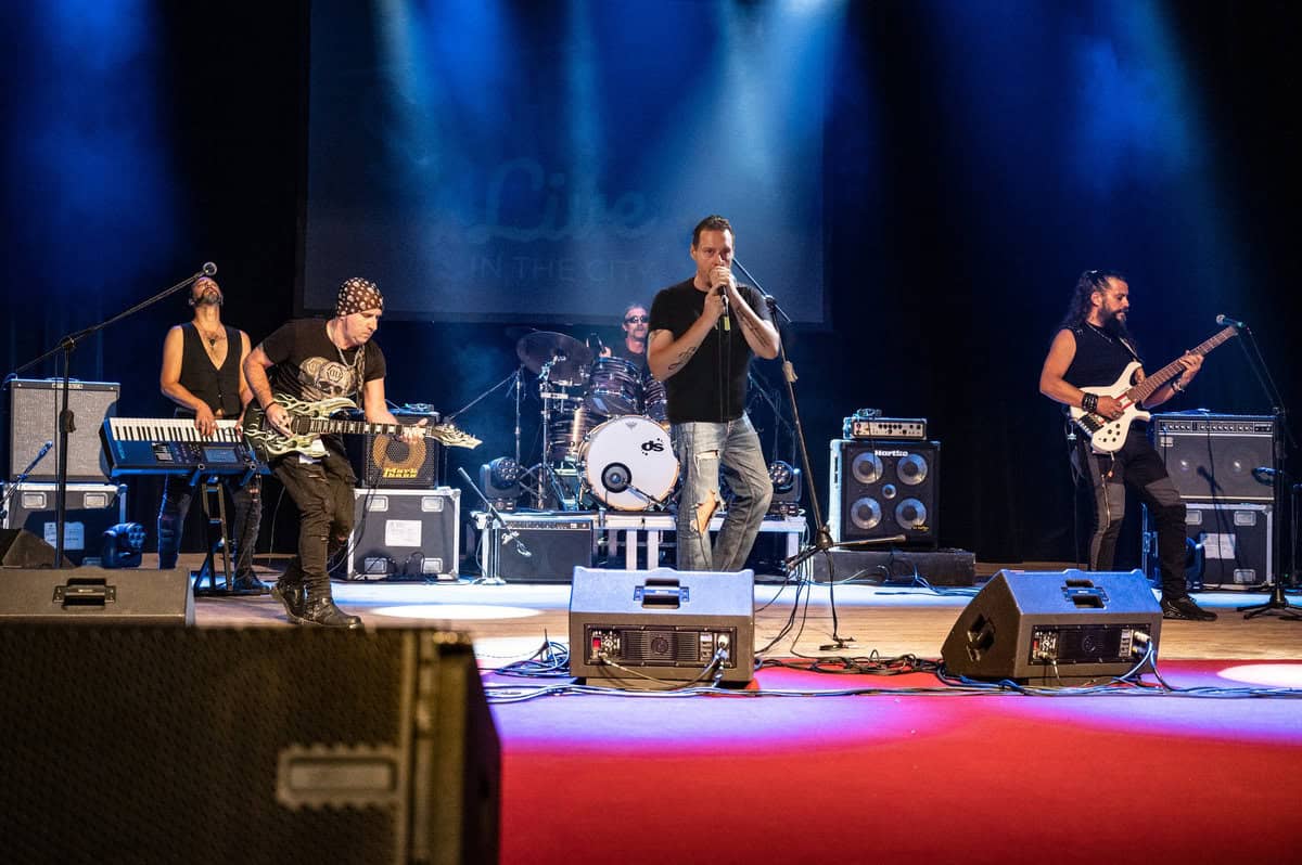 Evento Aridopachi Beeruglio Oktorfest Lazzeretto Live Locandina Aridopachi Beeruglio Oktorfest Lazzeretto Live - sabato 18 ottobre ore 21:30 - 23:45