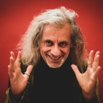 Arrivano i dunque – ALESSANDRO BERGONZONI Arrivano I Dunque – Alessandro Bergonzoni a Camposampiero (PD) il 23 gennaio 2026