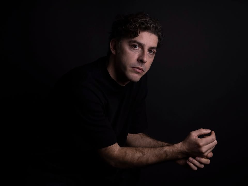 ART | 3 febbraio 2026 | ore 21 Potrebbe essere un'immagine raffigurante 1 persona