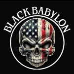 🔥BLACK☠️BABYLON🔥live at THE OLD JESSE Black Babylon Live At The Old Jesse a Saronno (VA) il 1 novembre 2025