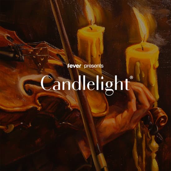 Evento Candlelight: le Quattro Stagioni di Vivaldi Locandina Candlelight: le Quattro Stagioni di Vivaldi - da sabato 25 luglio 2026 - sabato 6 marzo 2027 ore 20:30