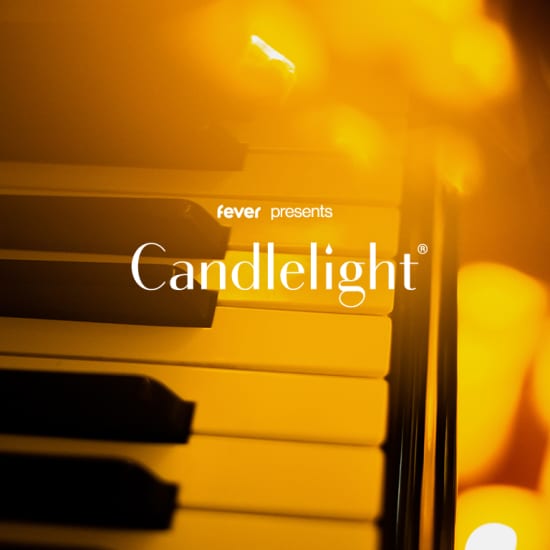 Evento Candlelight Tributo a Lucio Dalla e cantautori italiani Locandina Candlelight Tributo a Lucio Dalla e cantautori italiani - da domenica 1 novembre 2026 - venerdì 8 gennaio 2027 ore 19:30 ore 20:00