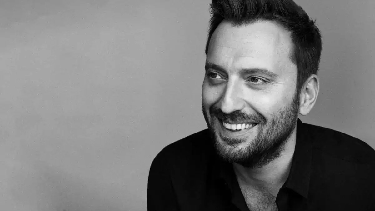 Evento Cesare Cremonini tour 2026 Locandina Cesare Cremonini tour 2026 - mercoledì 10 giugno ore 19:00 - 21:00