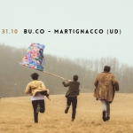 Cinque Uomini sulla Cassa del Morto – BU.CO Cinque Uomini sulla Cassa del Morto – BU.CO a Martignacco il 31 ottobre 2025