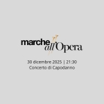 Concerto di Capodanno | Civitanova Alta Concerto di Capodanno Civitanova Alta a Civitanova Marche (MC) il 30 dicembre 2025