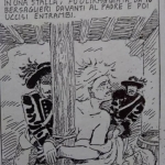 Concetta Biondi – Martire degli Invasori Concetta Biondi – Martire degli Invasori a Napoli (NA) il 14 agosto 2026