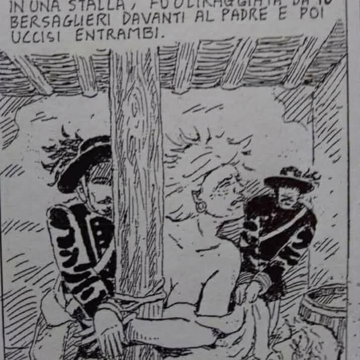 Evento Concetta Biondi – Martire degli Invasori Locandina Concetta Biondi – Martire degli Invasori - venerdì 14 agosto ore 02:00 - 04:00