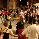 Corso di tamburo a cornice: la pizzica Corso di tamburo a cornice la pizzica a Perugia (PG) il 30 settembre settembre - 25 novembre 2025