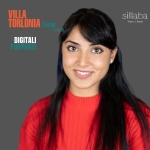 Digitali Purpurei – GAIA CONTU La gentilezza salverà i robot? Digitali Purpurei – GAIA CONTU La gentilezza salverà i robot? a San Mauro Pascoli (FC) il 22 marzo 2026