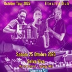 DUB FROM SALENTO: NO FINGER NAILS FEAT. I-TAL DEE Powered by HIGH VISION SOUND in Selva!🎛️ Dub From Salento No Finger Nails Feat. I – Tal Dee Powered By High Vision Sound In Selva! a Turbigo (MI) il 25 ottobre 2025