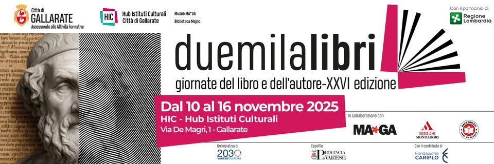 DUEMILALIBRI 2025 Potrebbe essere un'illustrazione raffigurante testo