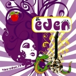 Eden live Sagra di Fregona Potrebbe essere un disegno raffigurante testo