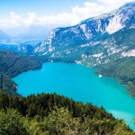 Escursione ai laghi di Molveno e di Nembia, due perle tra le Dolomiti Escursione ai laghi di Molveno e di Nembia, due perle tra le Dolomiti a Chiampo (VI) il 16 novembre 2025