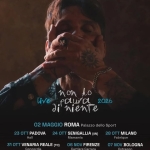 Fabrizio Moro Non ho paura di niente Fabrizio Moro Non ho paura di niente a Napoli (NA) il 12 novembre 2026