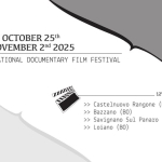 Festival Mente Locale 2025 Festival Mente Locale 2025 a Valsamoggia (BO) il 25 ottobre ottobre - 2 novembre 2025