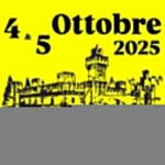 Fiera di San Martino Potrebbe essere un'immagine raffigurante l'Arno e testo