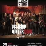 FOLKSTONE – Delirium Winter Tour | 29 Novembre | Viper Thaeatre c/o CdP Grassina FOLKSTONE – Delirium Winter Tour 29 Novembre Viper Thaeatre c – o CdP Grassina a Bagno a Ripoli (FI) il 29 novembre 2025