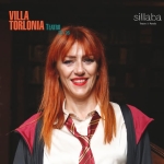 GABRIELLA GREISON Dove tutto può accadere Potrebbe essere un'immagine raffigurante 1 persona e il seguente testo "VILLA TORLONIA TEATRO 25.26 TEATRO sillaba eatra TratraParaia IPar Par Parola a"