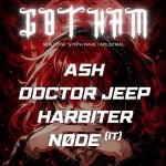Gotham: New Goth – Industrial – Techno Night Gotham New Goth – Industrial – Techno Night a Padova (PD) il 18 ottobre 2025