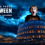 Happy Halloween a Italia in Miniatura Happy Halloween a Italia in Miniatura a Rimini (RN) il 31 ottobre 2025
