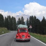 Potrebbe essere un'immagine raffigurante strada