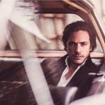Jack Savoretti Jack Savoretti a Milano (MI) il 15 ottobre 2026