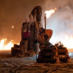 Krampus 5 Dicembre San Nicolò e i Krampus a Tarvisio a Tarvisio (UD) il 5 dicembre 2025
