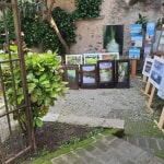 La Gringhera Mercatino Artigianato e Antiquariato Potrebbe essere un'immagine raffigurante testo