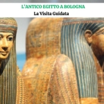 L’ANTICO EGITTO A BOLOGNA – La Visita Guidata Nessuna descrizione della foto disponibile.