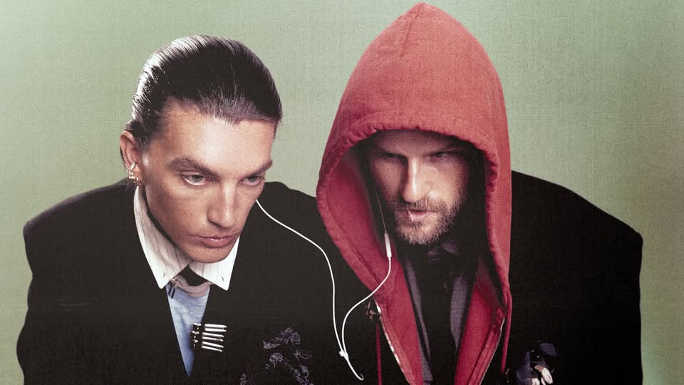 Evento LANY – soft world tour Locandina LANY – soft world tour - sabato 23 maggio ore 21:00 - 23:00