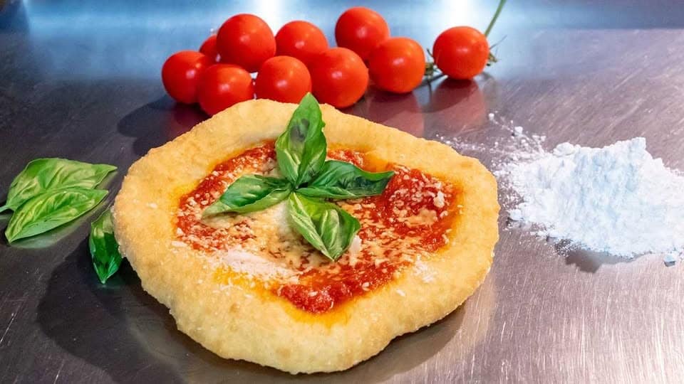 Le Cantine di Ripi 2025. Ripi (FR) Potrebbe essere un'immagine raffigurante pizza