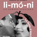 li-mó-ni | La festa d’apertura @ PELLICANO li – mó – ni La festa d’apertura – PELLICANO a Castiglione del Lago (PG) il 25 ottobre 2025