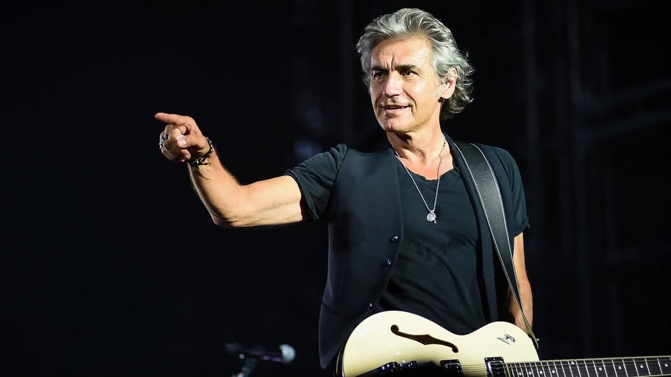 Evento Ligabue Certe Notti a Milano nel 2026 Locandina Ligabue Certe Notti a Milano nel 2026 - sabato 20 giugno ore 19:00 - 21:00