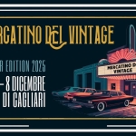 MERCATINO DEL VINTAGE – 7ª EDIZIONE Nessuna descrizione della foto disponibile.