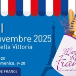 Mercatino Regionale Francese – Lodi Mercatino Regionale Francese – Lodi a Lodi (LO) il 7 novembre - 9 novembre 2025