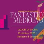 Monteserico e l’ombra di Bisanzio Monteserico e l ombra di Bisanzio a Genzano di Lucania (PZ) il 18 ottobre 2025