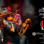 Mr.Punch plays Marillion – All the best Freaks are in Aprilia Mr.Punch plays Marillion – All the best Freaks are in Aprilia a Aprilia (LT) il 14 marzo 2026