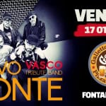 Nuovo Fronte del Vasco live @ Birreria Gallileo Fontanelle Potrebbe essere un'immagine raffigurante 5 persone e testo