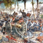 ONORI ai Nostri Militari del Volturno ONORI ai Nostri Militari del Volturno a Napoli (NA) il 26 settembre - 30 settembre 2026