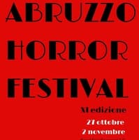 Foto di Abruzzo Horror Festival