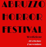 Foto di Abruzzo Horror Festival