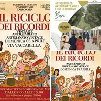 Foto di Associazione culturale antiquariato onlus BARI