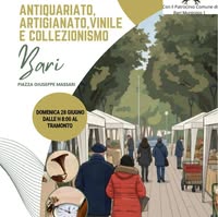 Foto di Associazione culturale antiquariato onlus BARI Immagine di Associazione culturale antiquariato onlus BARI