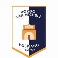 Foto di Borgo San Michele – Volpiano Immagine di Borgo San Michele – Volpiano