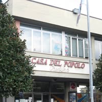 Foto di Casa Del Popolo Di Casellina