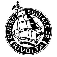 Foto di Centro Sociale Rivolta Immagine di Centro Sociale Rivolta
