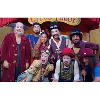 Foto di Circo Patuf Immagine di Circo Patuf
