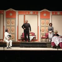 Foto di Compagnia Teatro Sassari