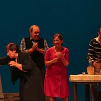 Foto di Compagnia Teatro Sassari Immagine di Compagnia Teatro Sassari